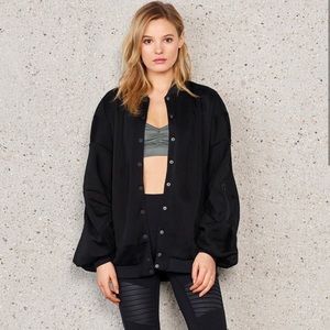 ALO YOGA  jacket Sz Small